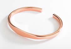 Copper Bracelets